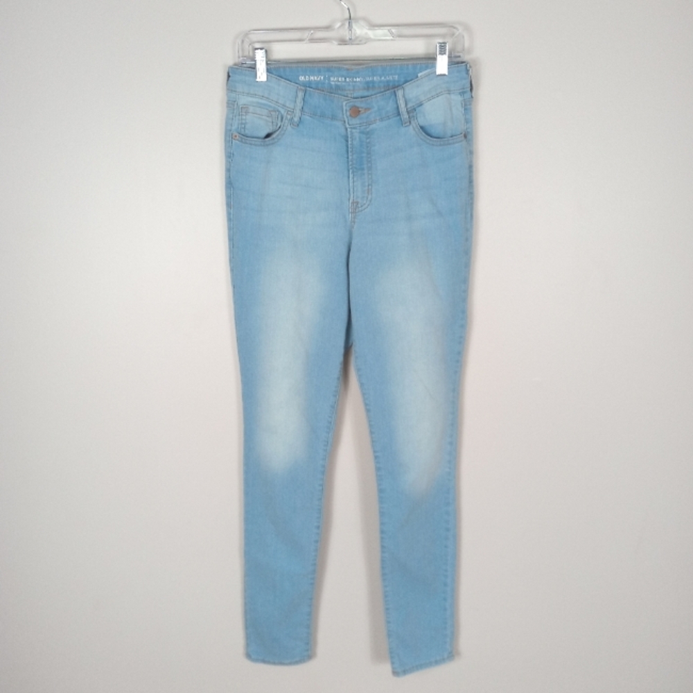 Old Navy Jeans Size 10 Tall